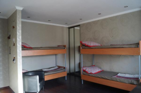 Hostel Aktsio, Podolsk